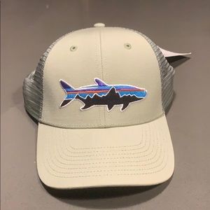 Patagonia Snapback